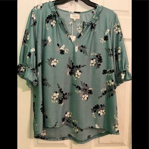 Melloday blouse